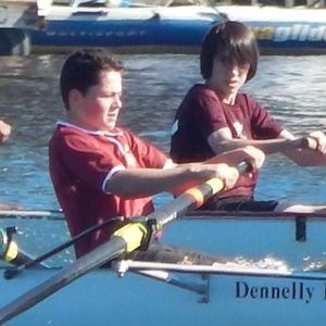 Meet your Posher, Denise